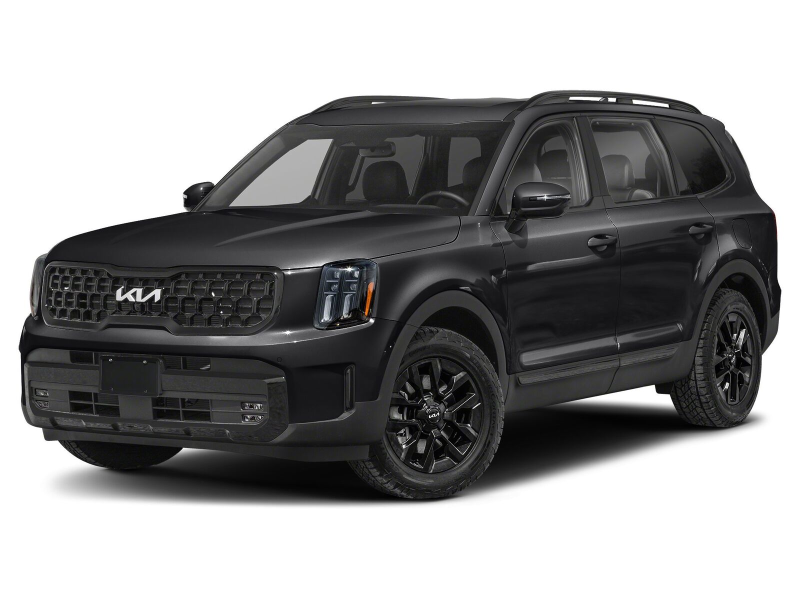 2024 KIA Telluride