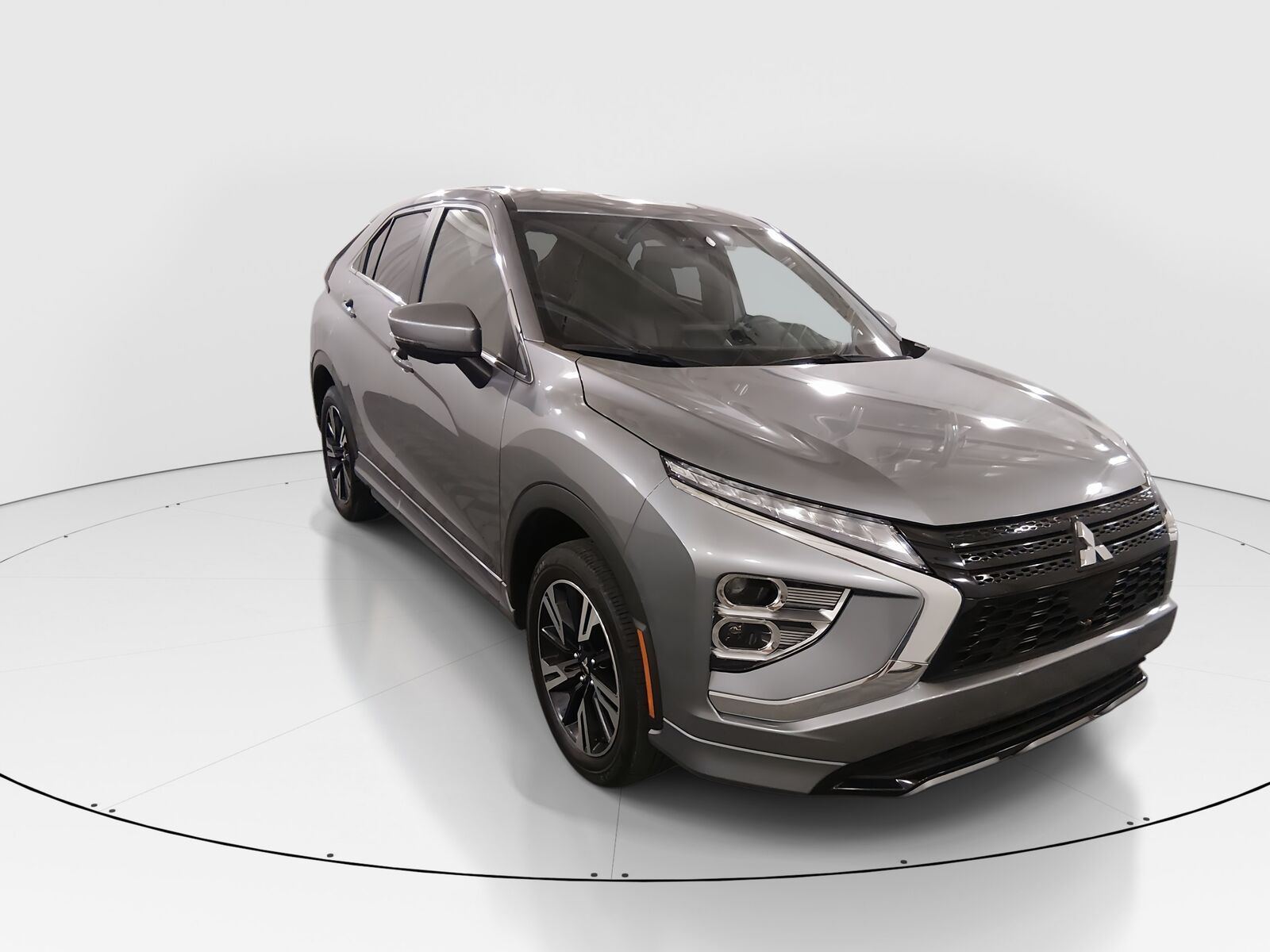 2025 MITSUBISHI ECLIPSE CROSS