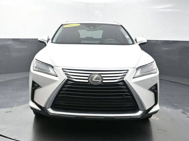 2017 Lexus RX