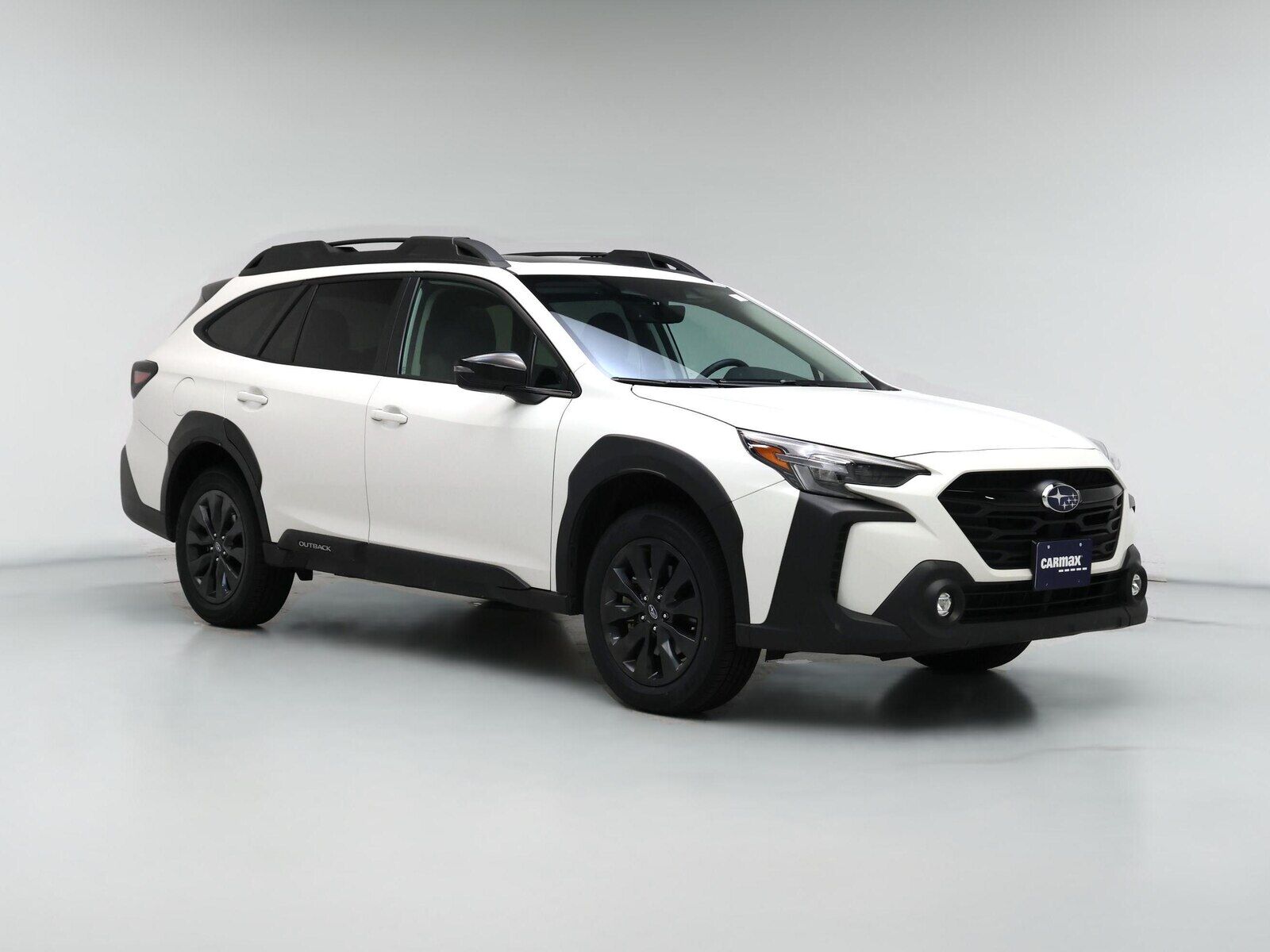 2023 SUBARU Outback