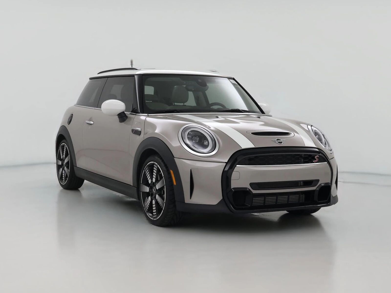 2023 MINI Hardtop
