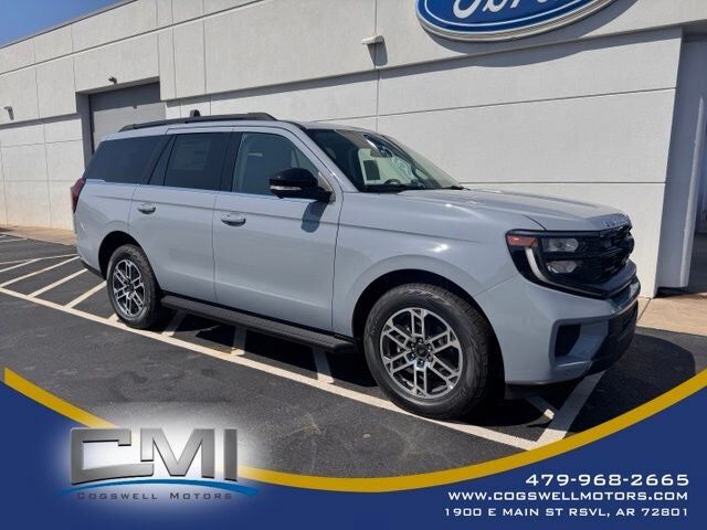 2026 FORD Expedition