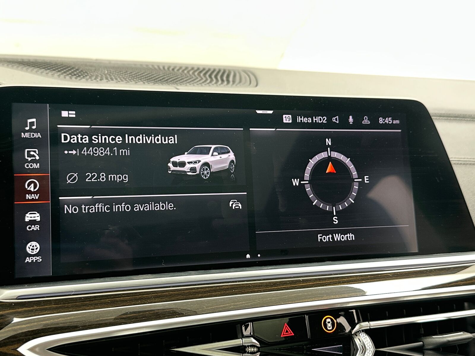 2020 BMW X5