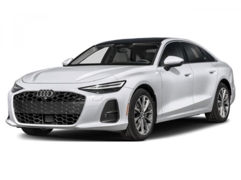 2026 Audi A6