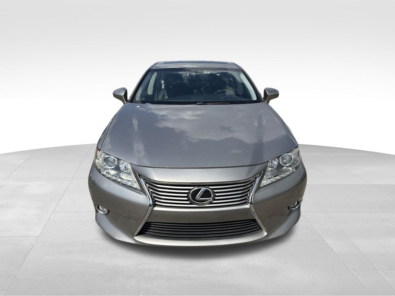 2015 Lexus ES