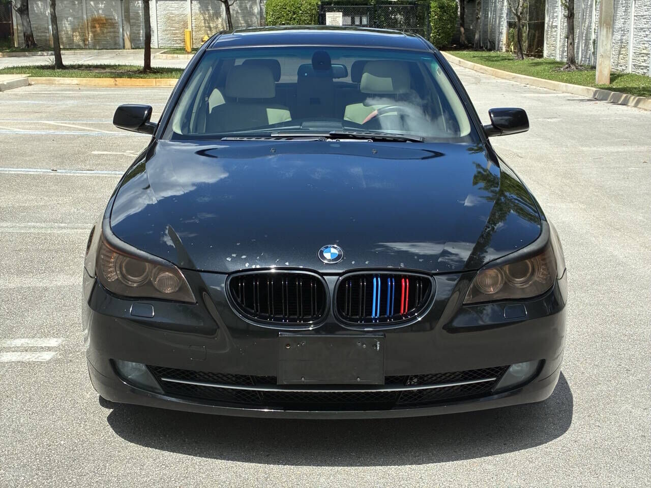 2009 BMW 528i