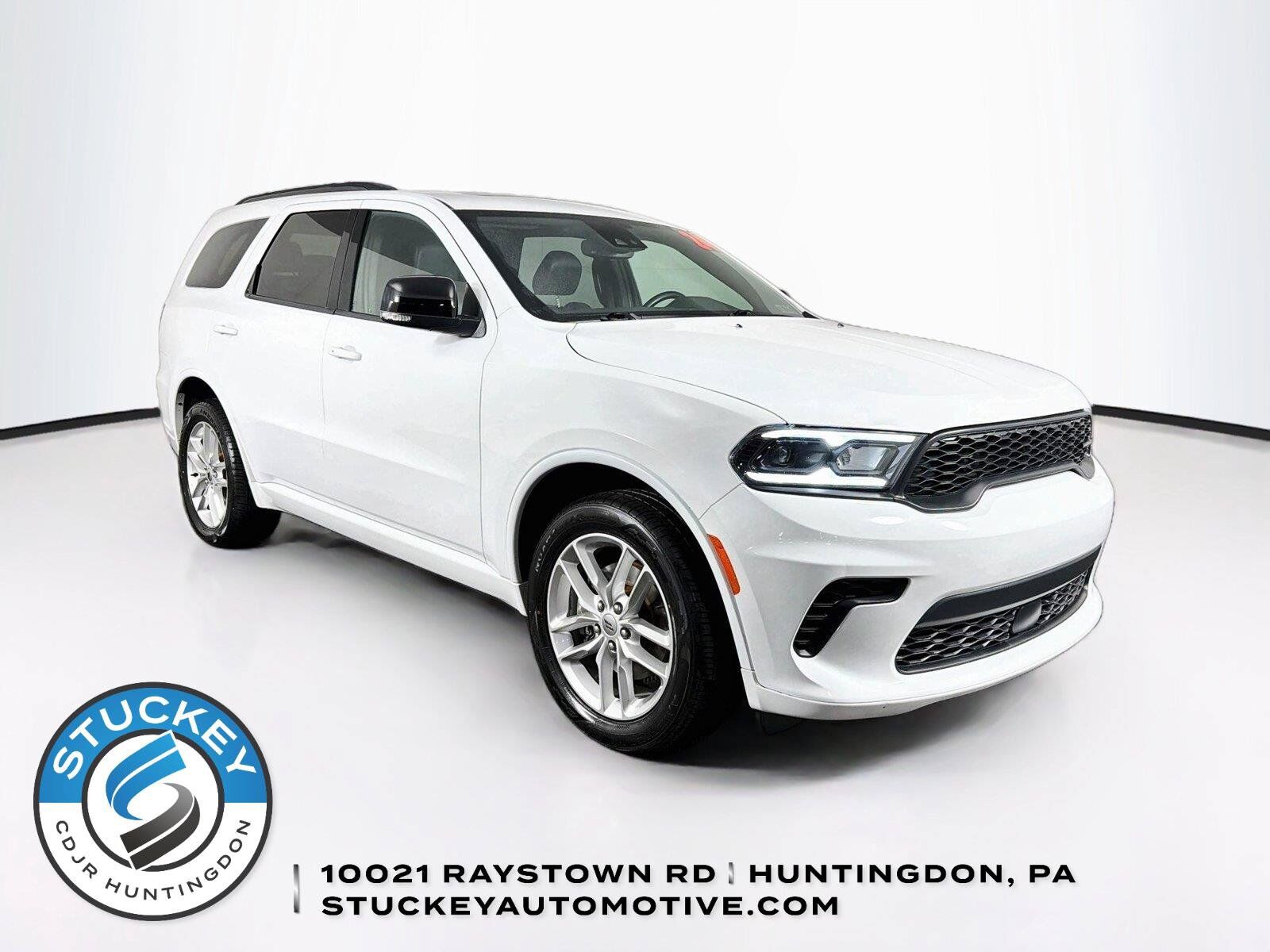 2024 DODGE Durango