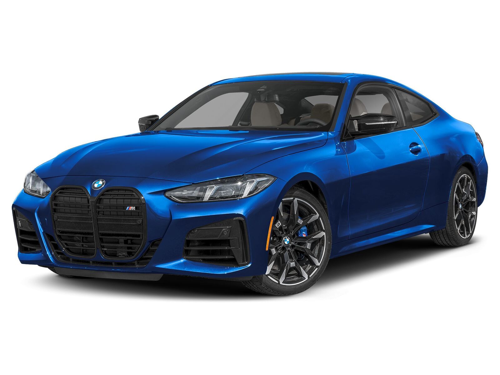 2027 BMW M4