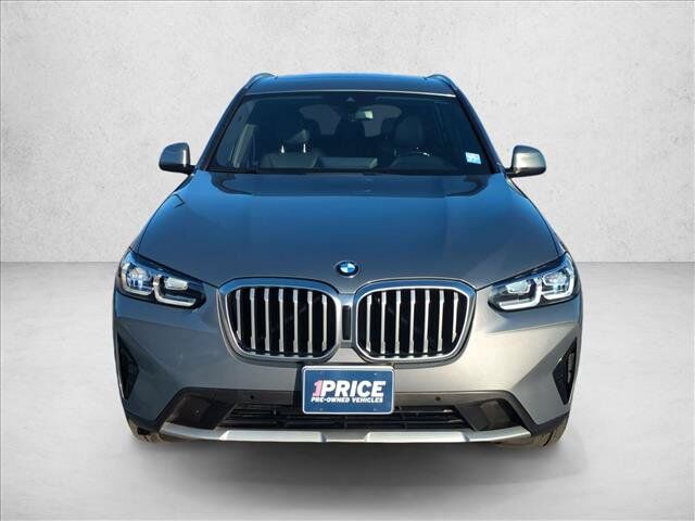 2023 BMW X3