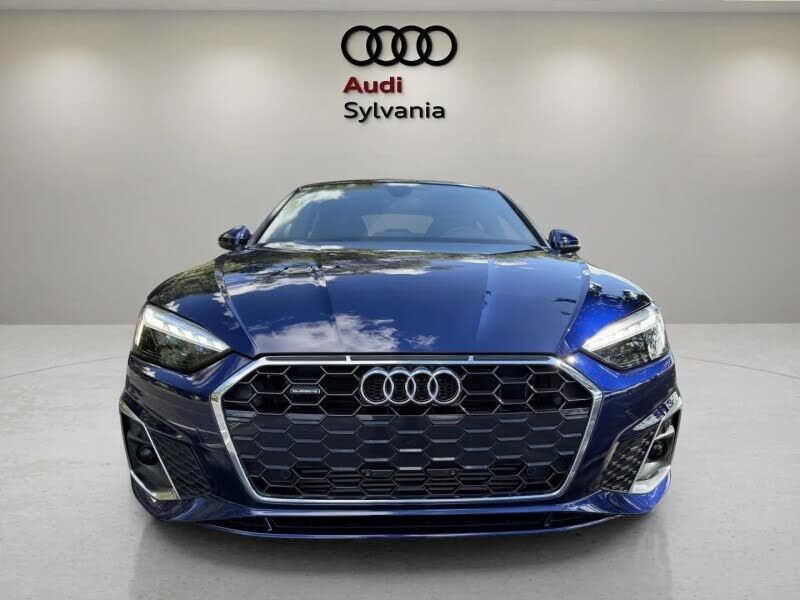 2023 Audi A5