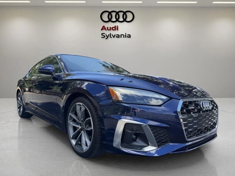 2023 AUDI A5
