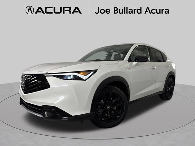 2026 ACURA ADX