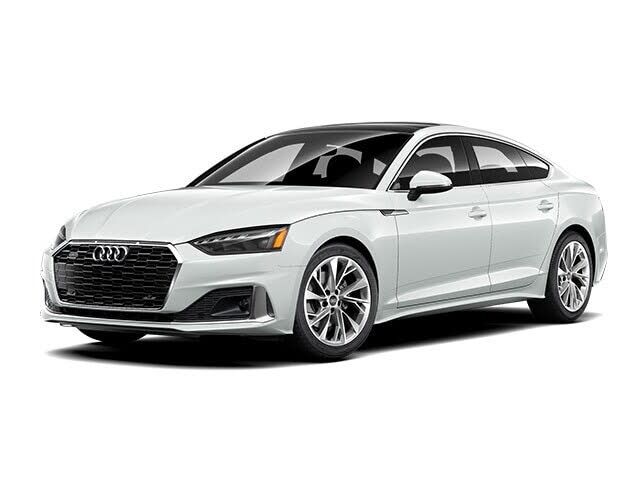 2023 Audi A5