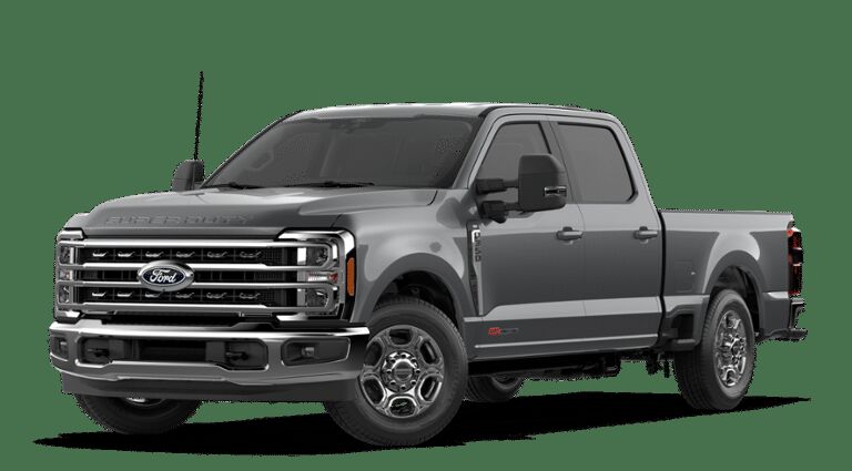 2027 FORD F-350