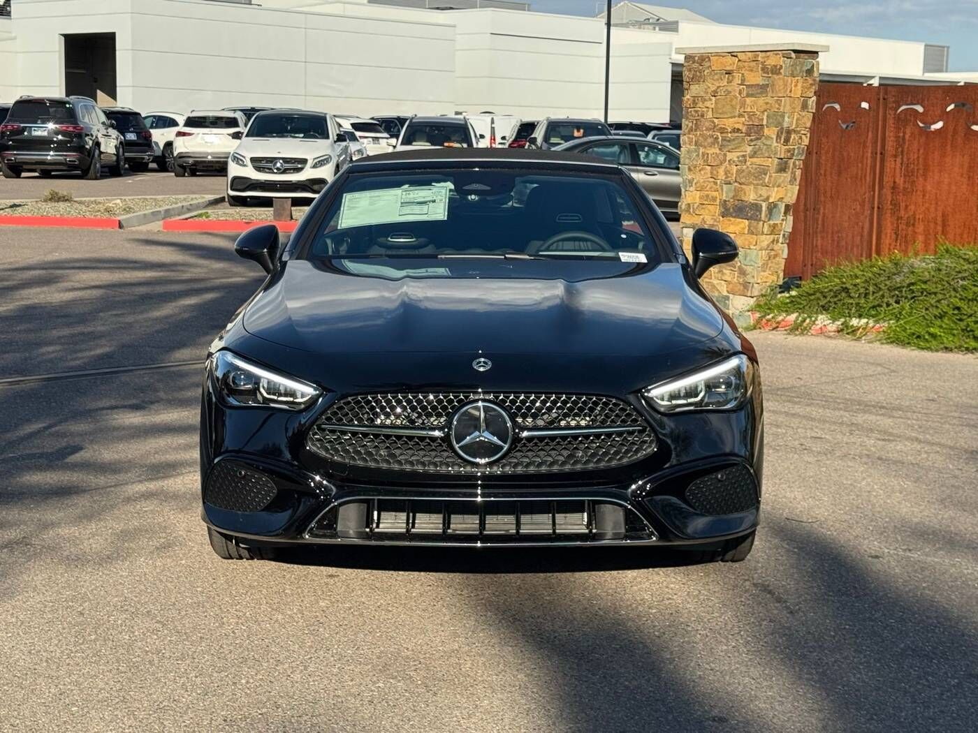 2026 Mercedes-Benz CLE