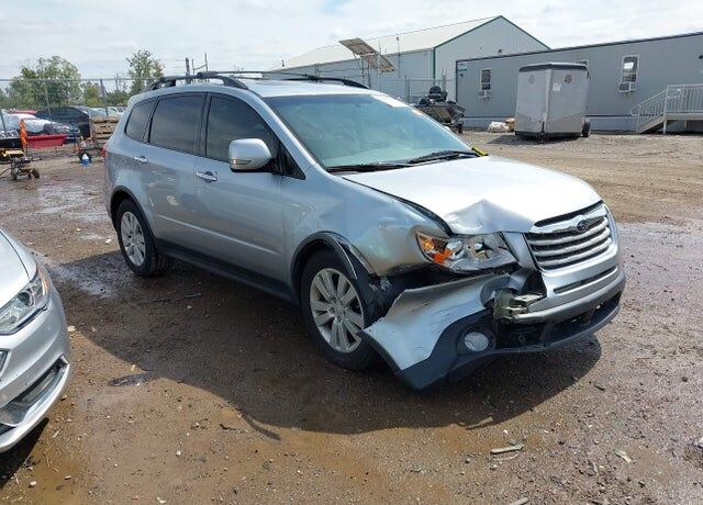 2013 SUBARU B9 Tribeca