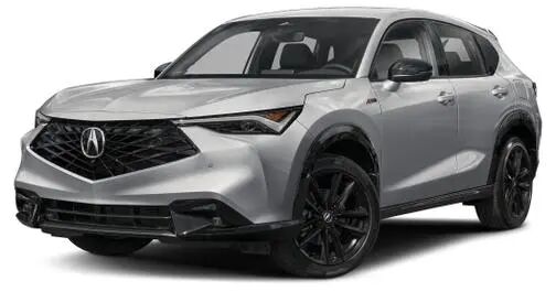 2026 ACURA ADX
