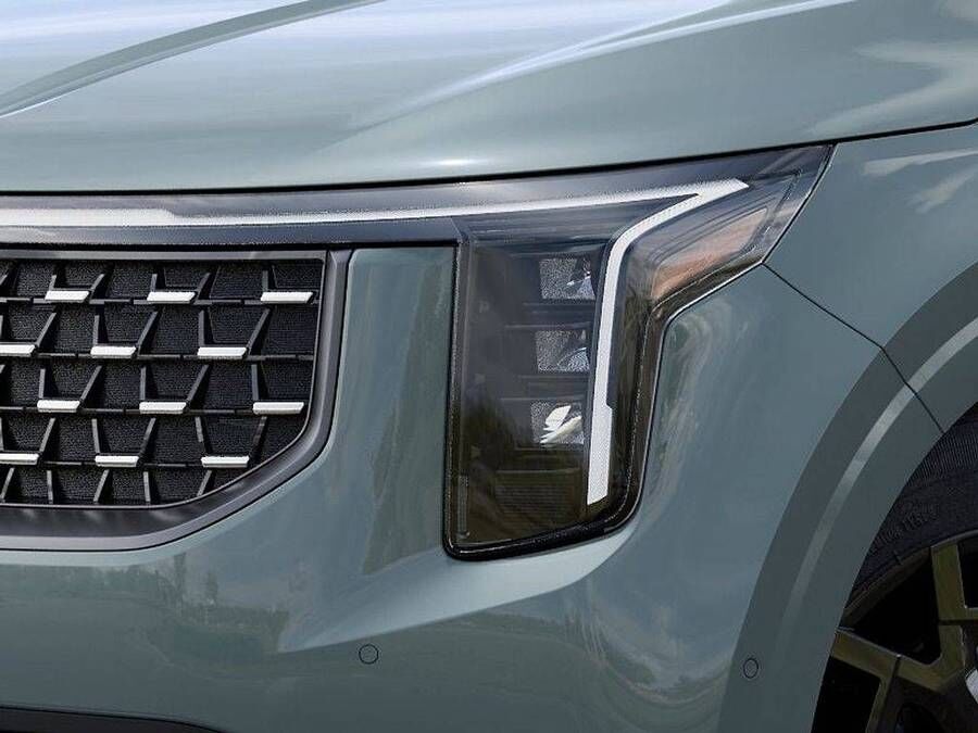 2027 KIA Carnival
