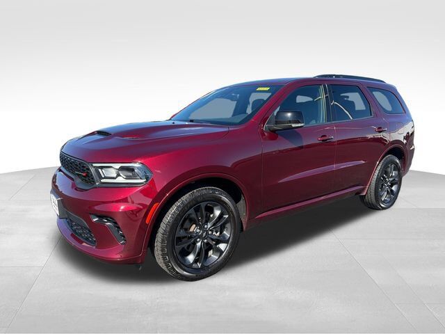 2024 DODGE Durango