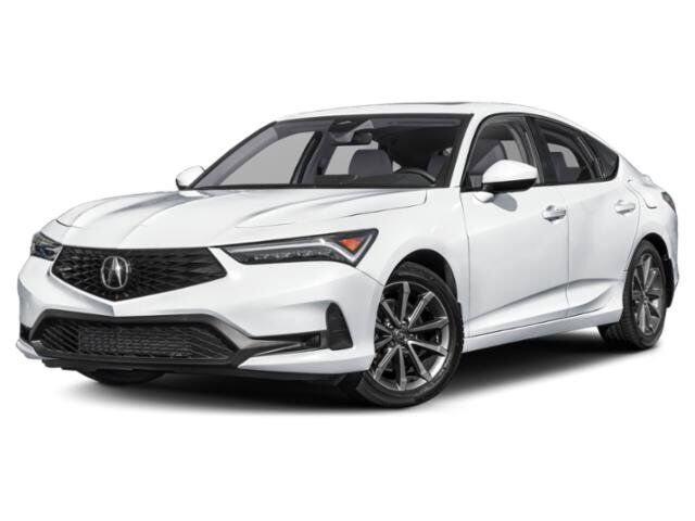 2023 ACURA Integra
