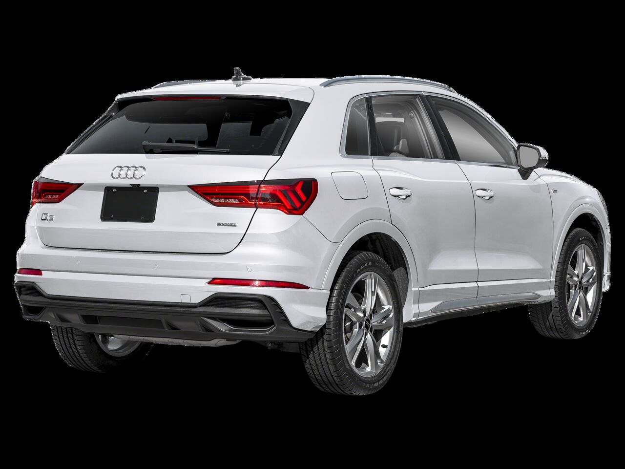 2025 Audi Q3