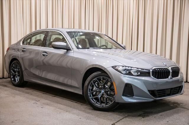 2026 BMW 330i