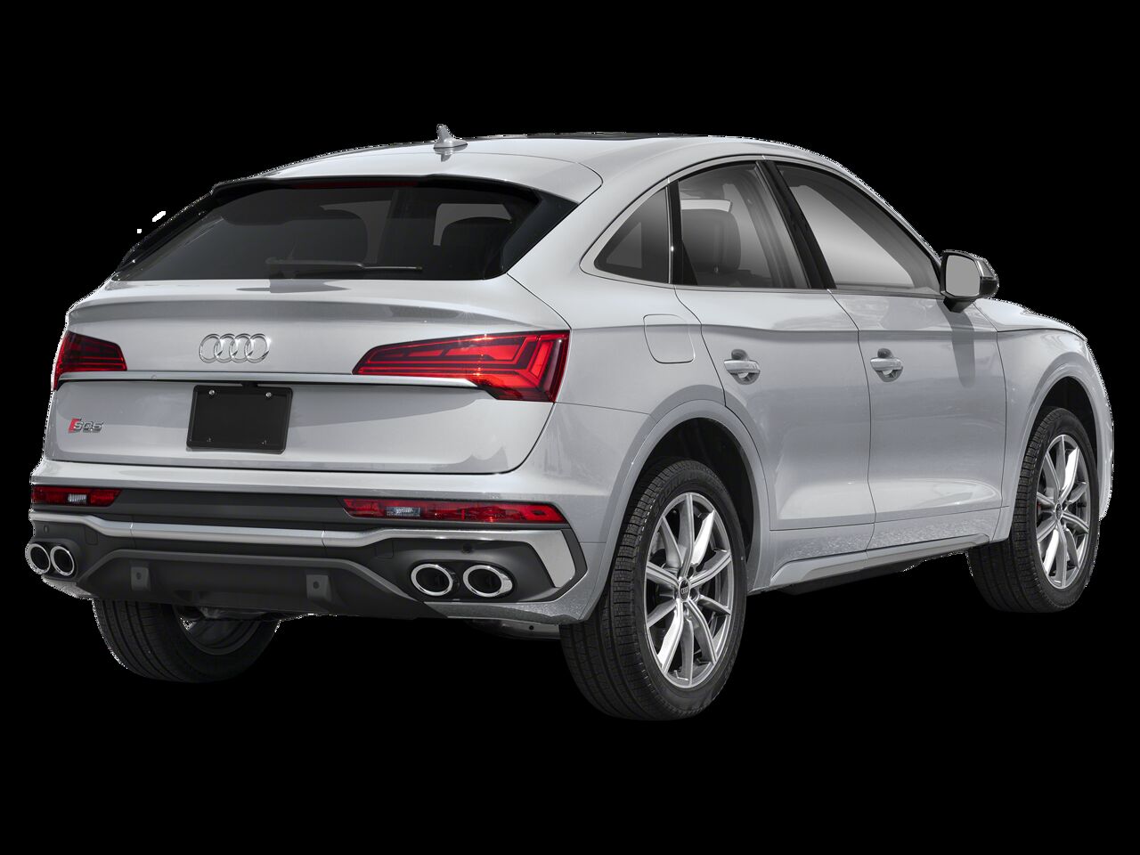 2024 Audi SQ5