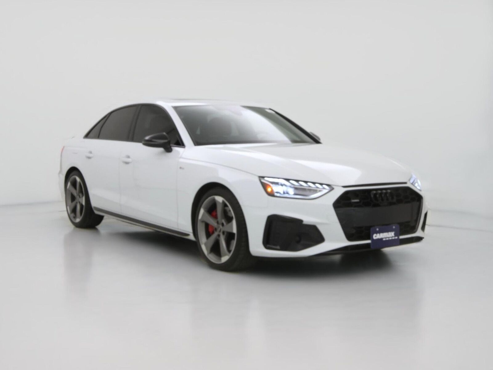 2024 AUDI A4