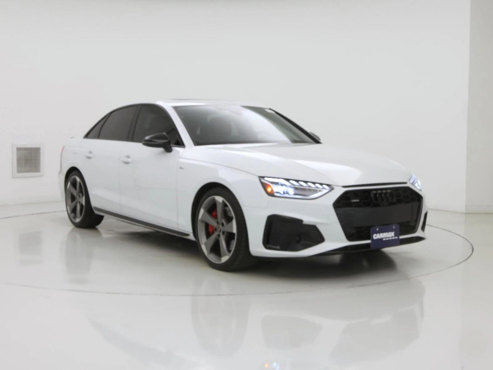 2024 Audi A4