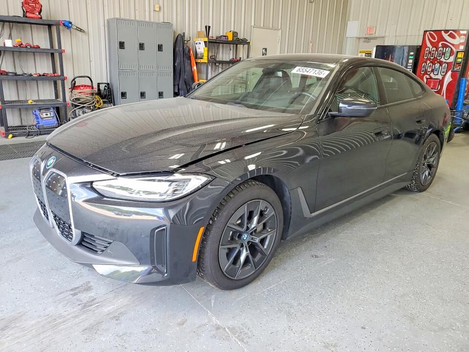 2023 BMW i4