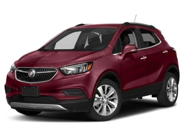 2019 BUICK Encore