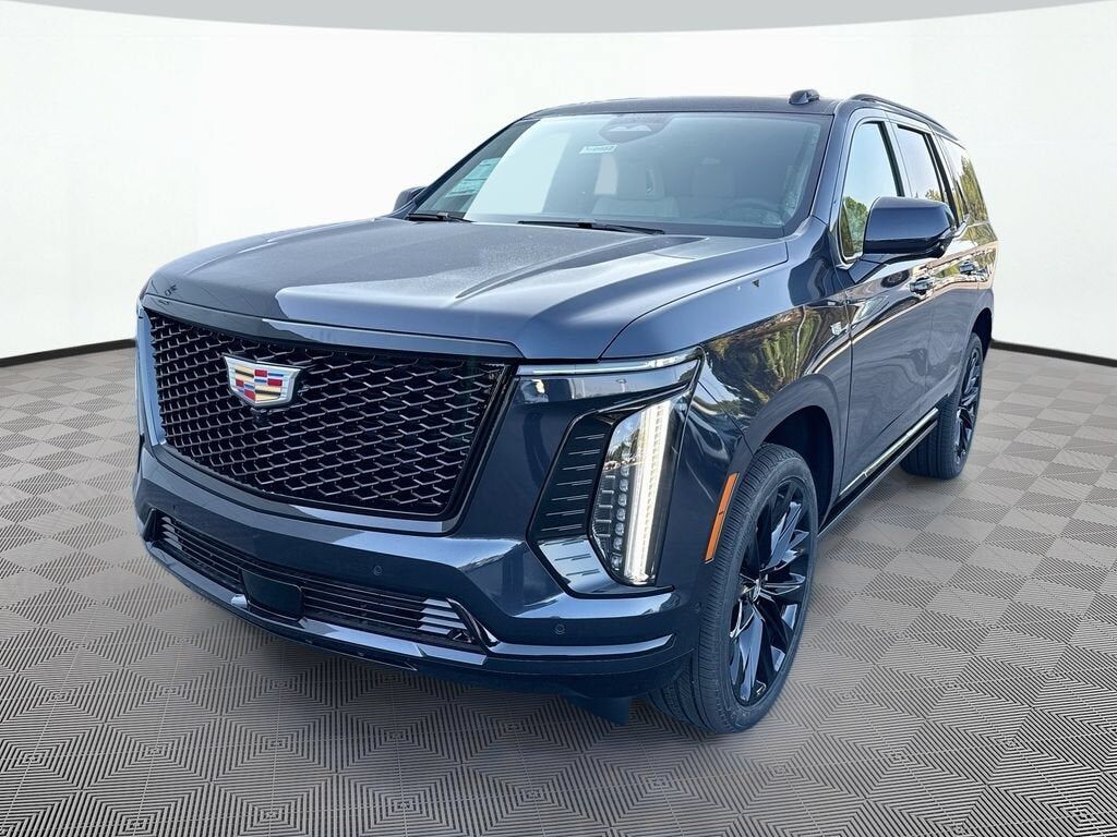2026 CADILLAC Escalade