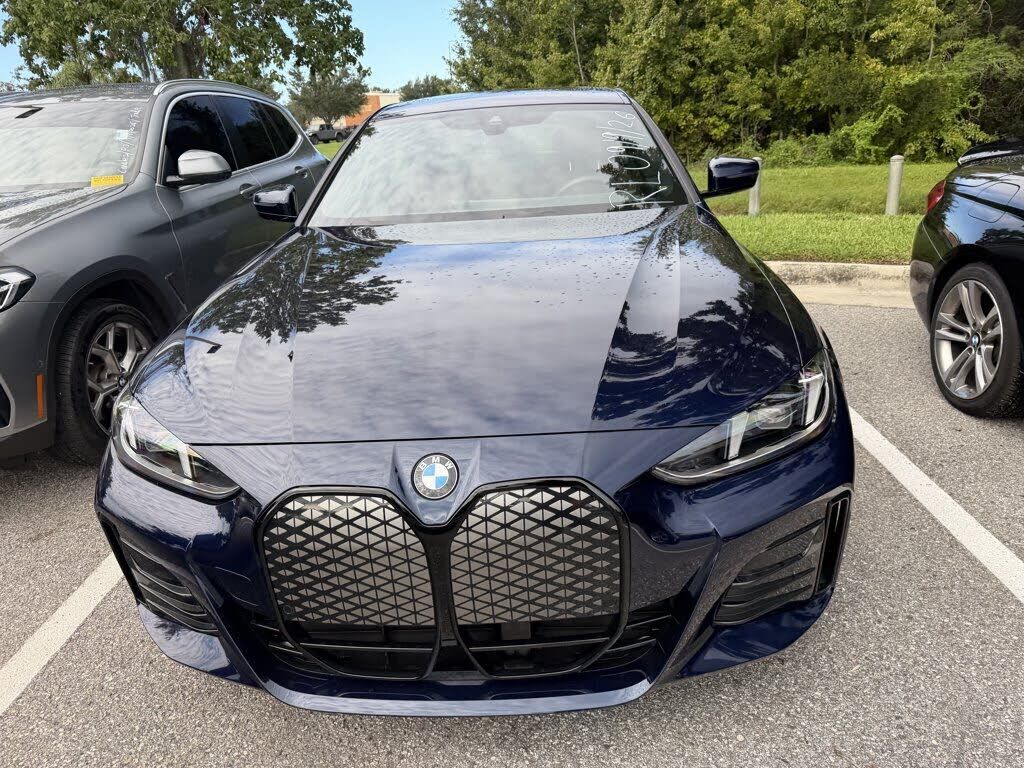 2026 BMW i4