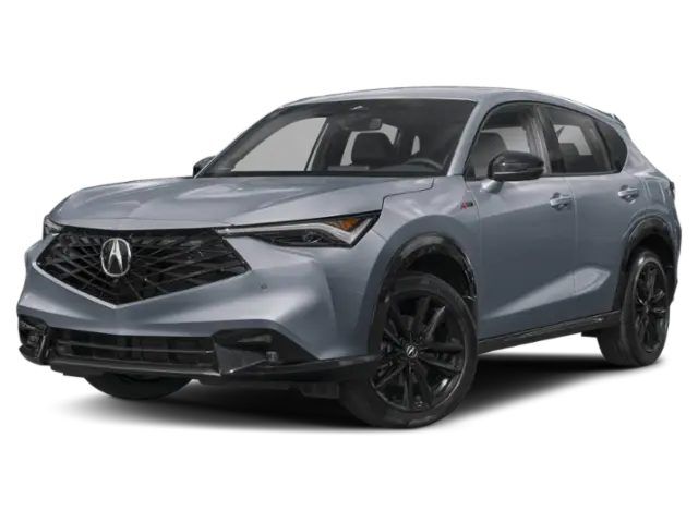 2026 ACURA ADX