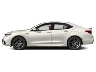 2019 ACURA TLX