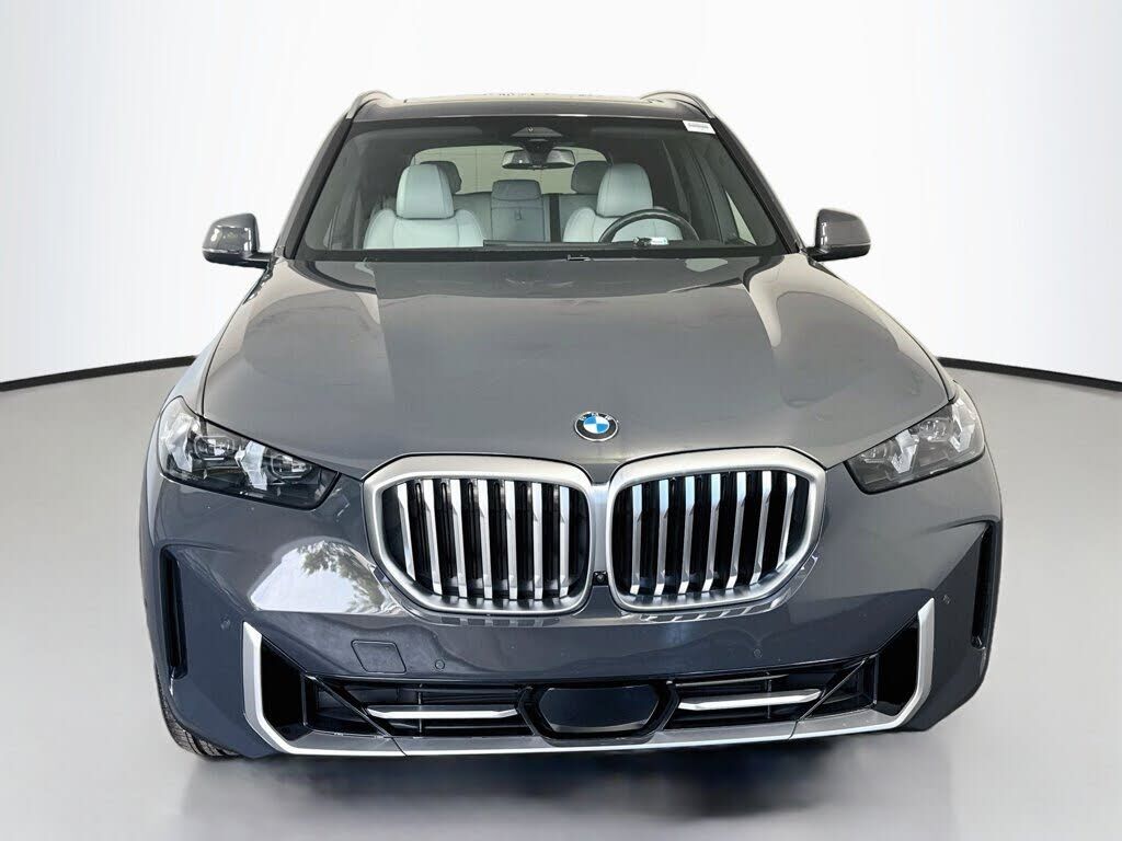 2024 BMW X5