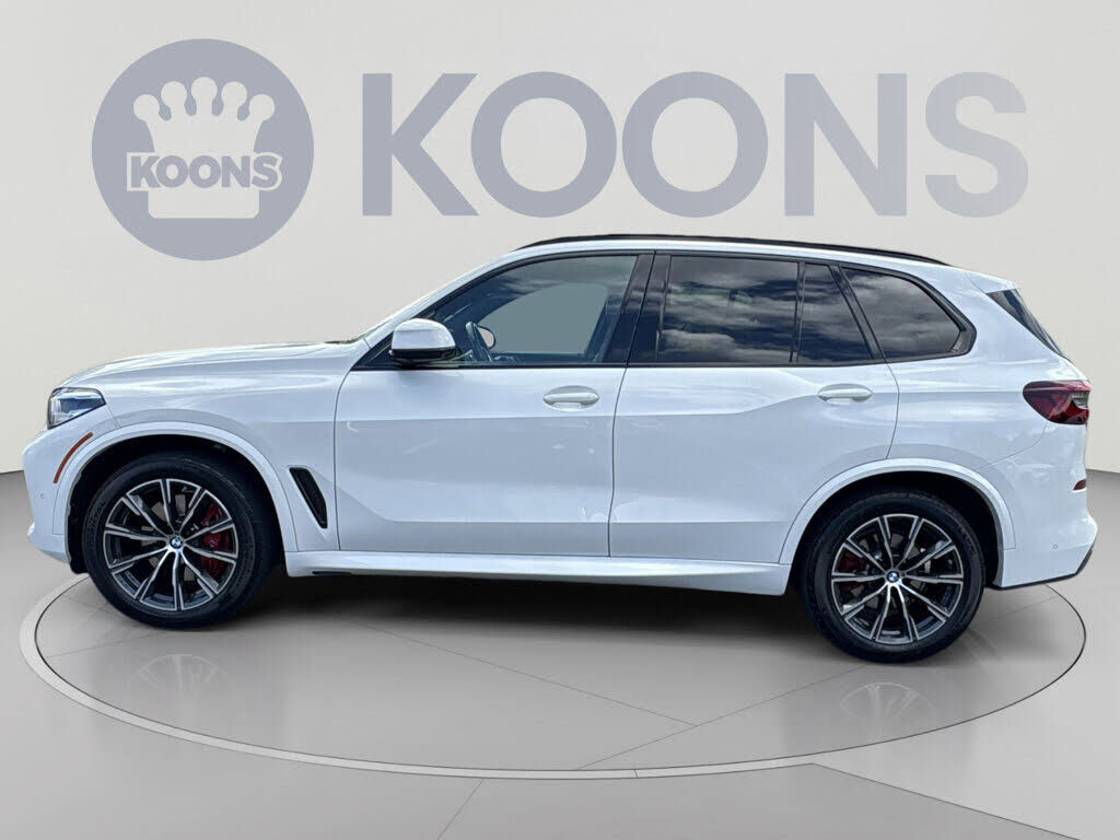 2023 BMW X5
