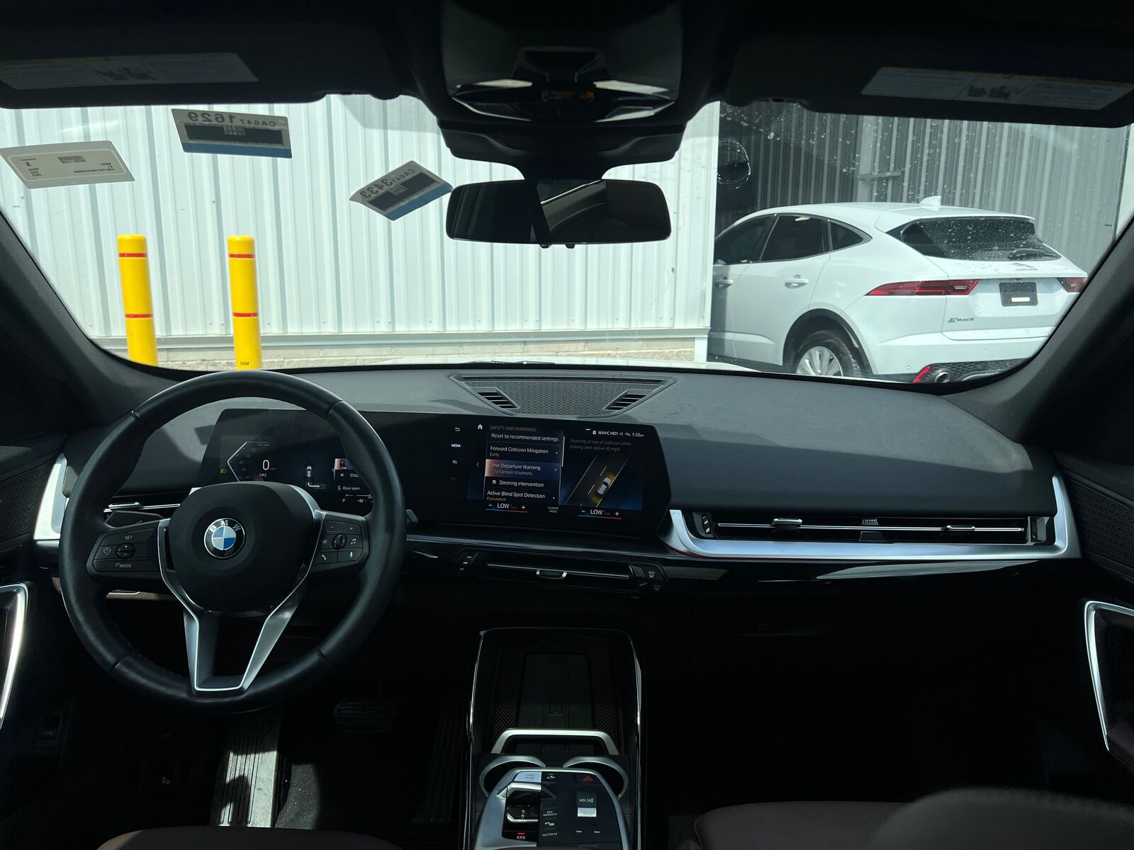 2023 BMW X1