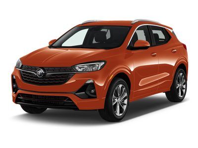 2020 BUICK Encore GX