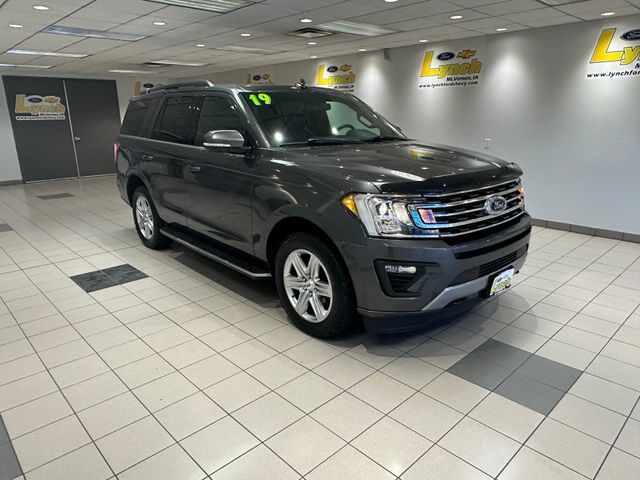 2019 FORD Expedition