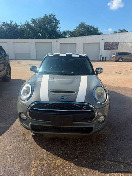 2016 MINI Hardtop