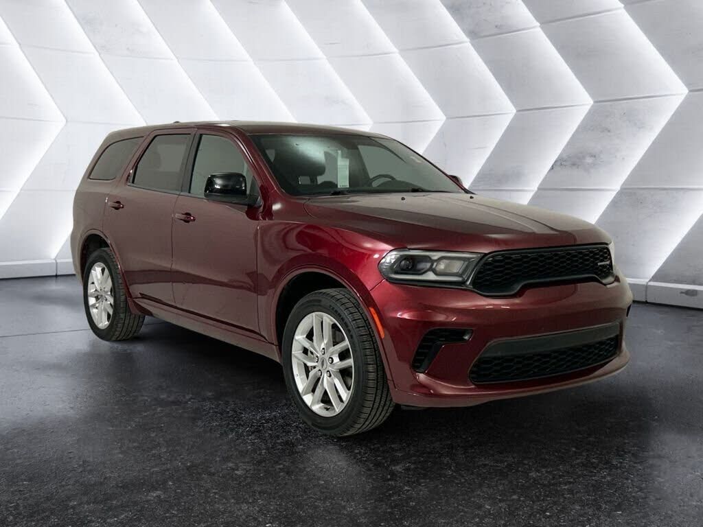2023 DODGE Durango