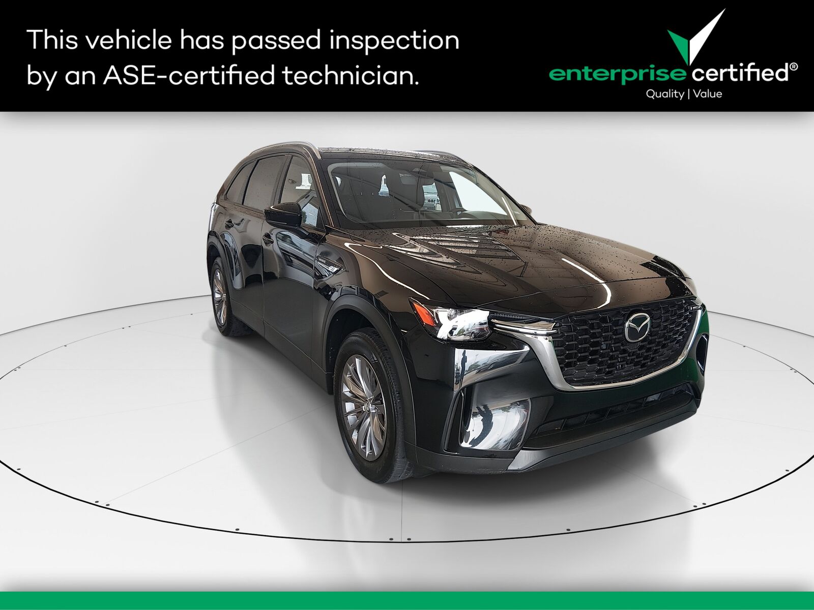 2025 MAZDA CX-90