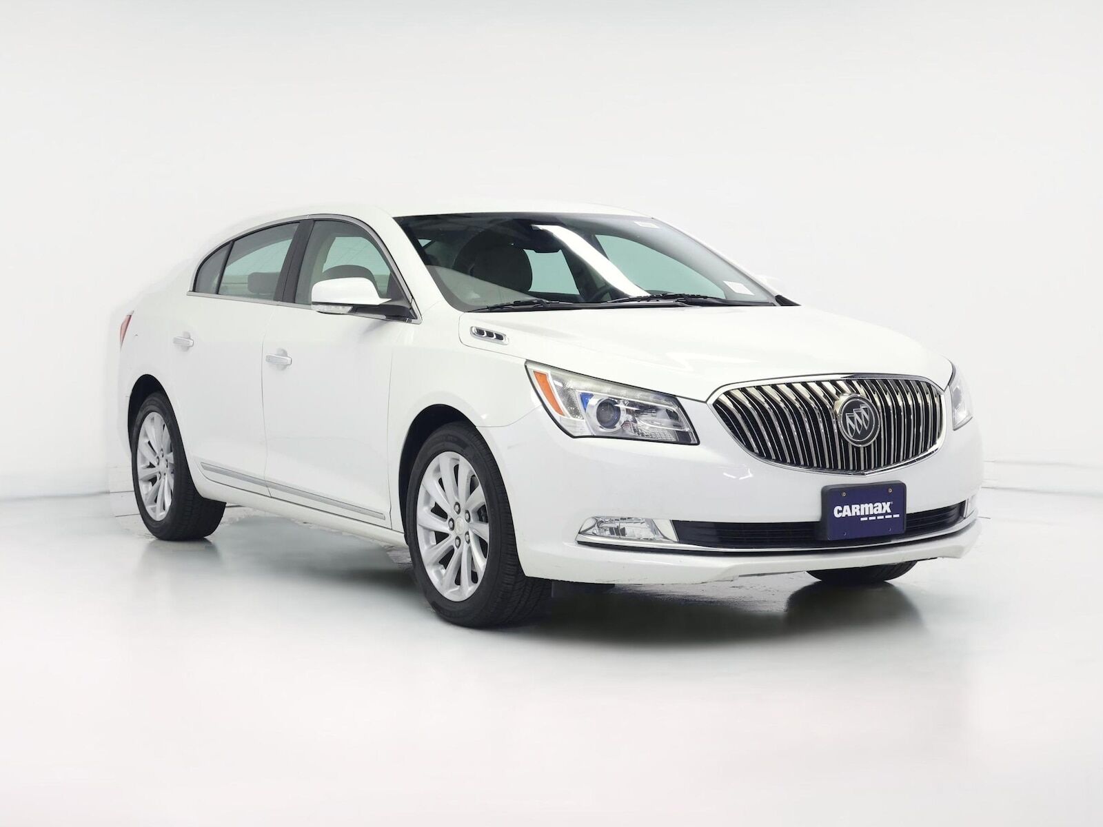 2016 BUICK LaCrosse