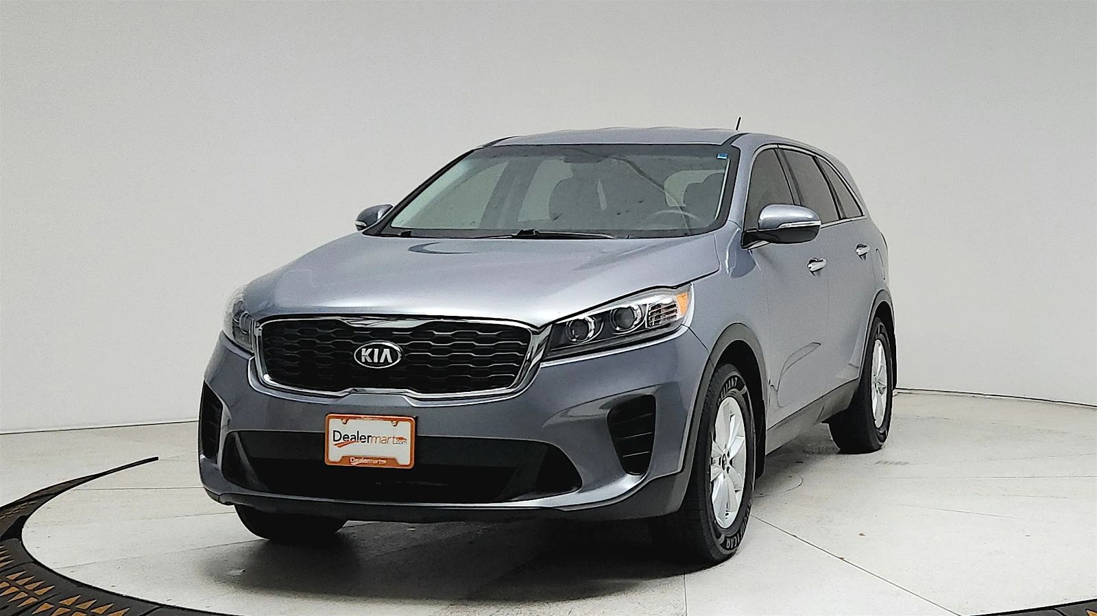 2020 KIA Sorento