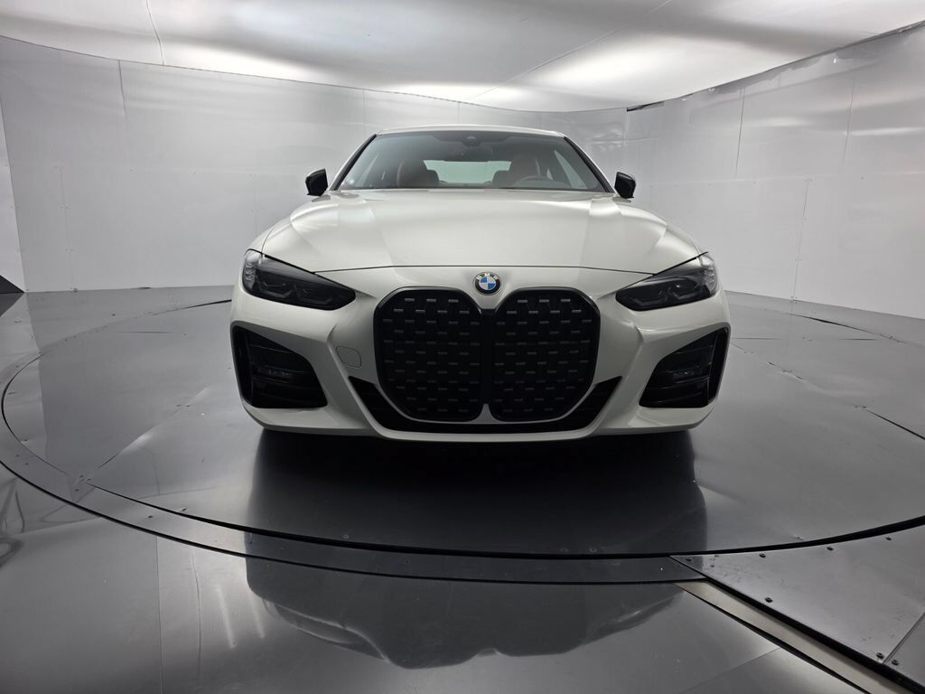 2023 BMW 430i