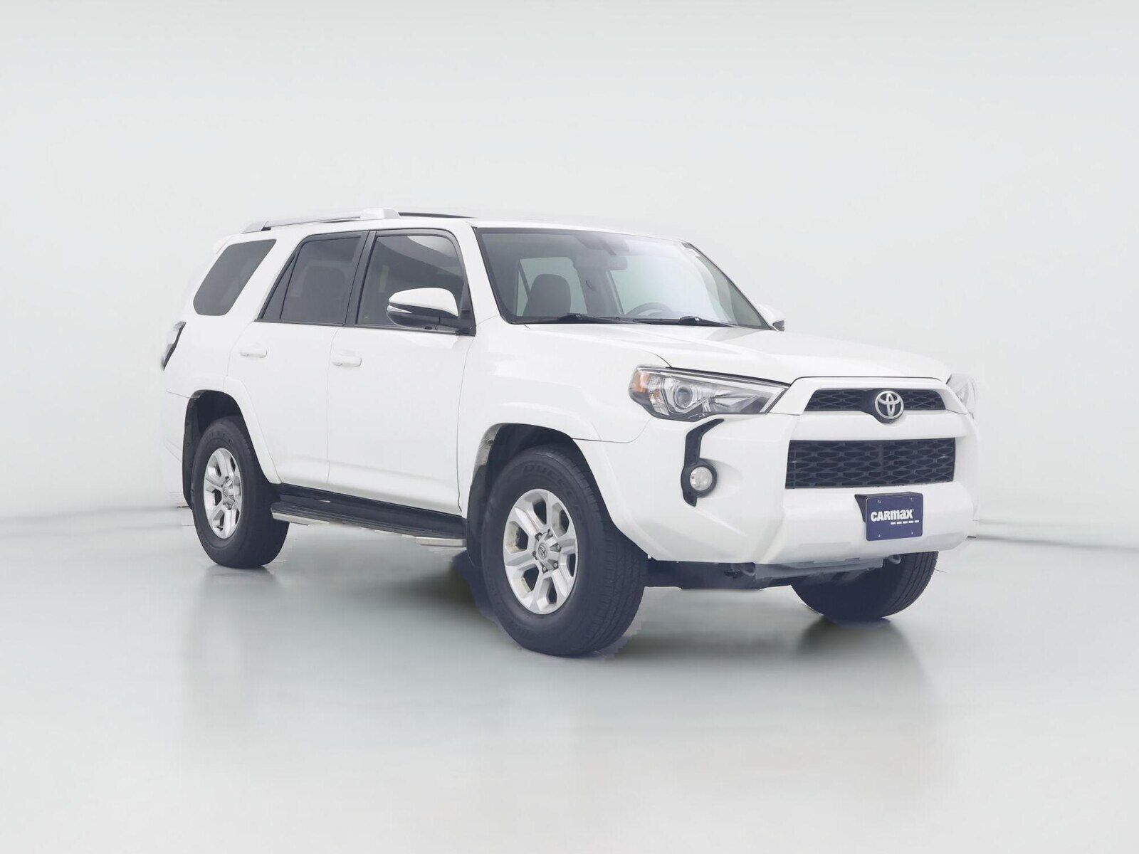 2015 TOYOTA 4-Runner