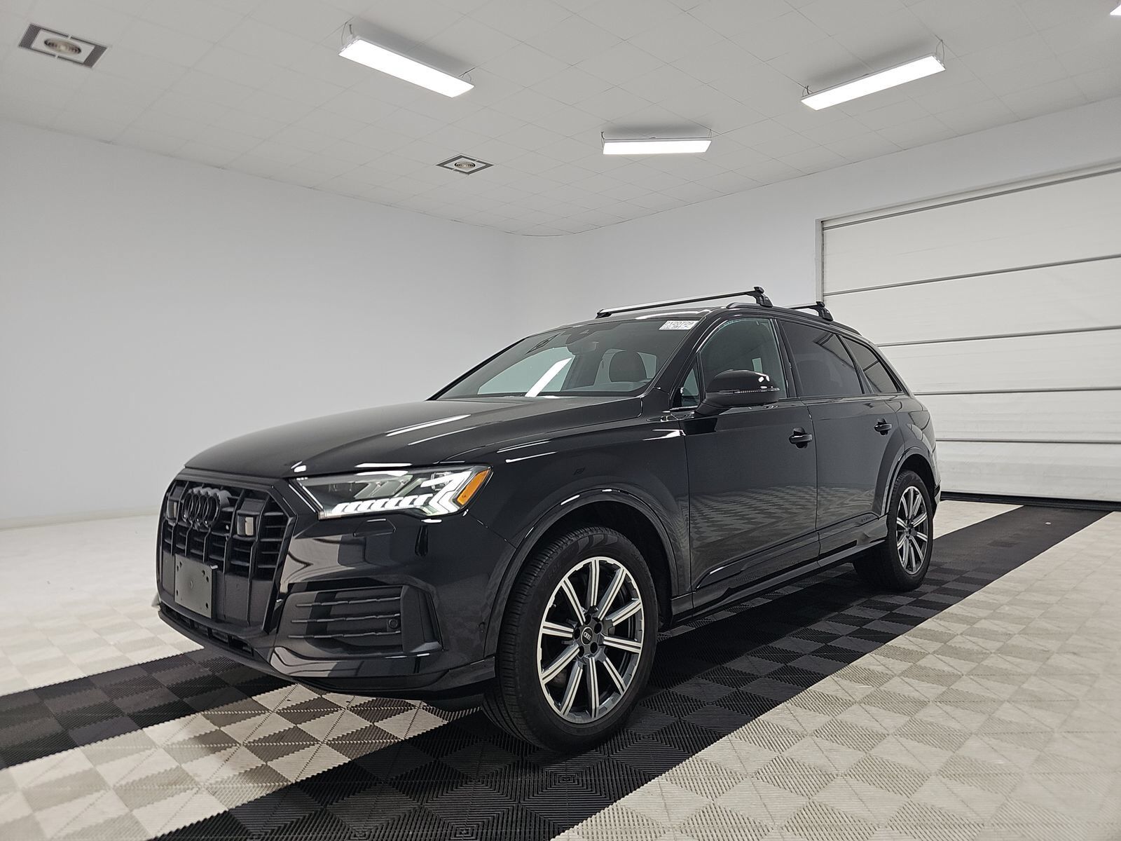 2023 AUDI Q7