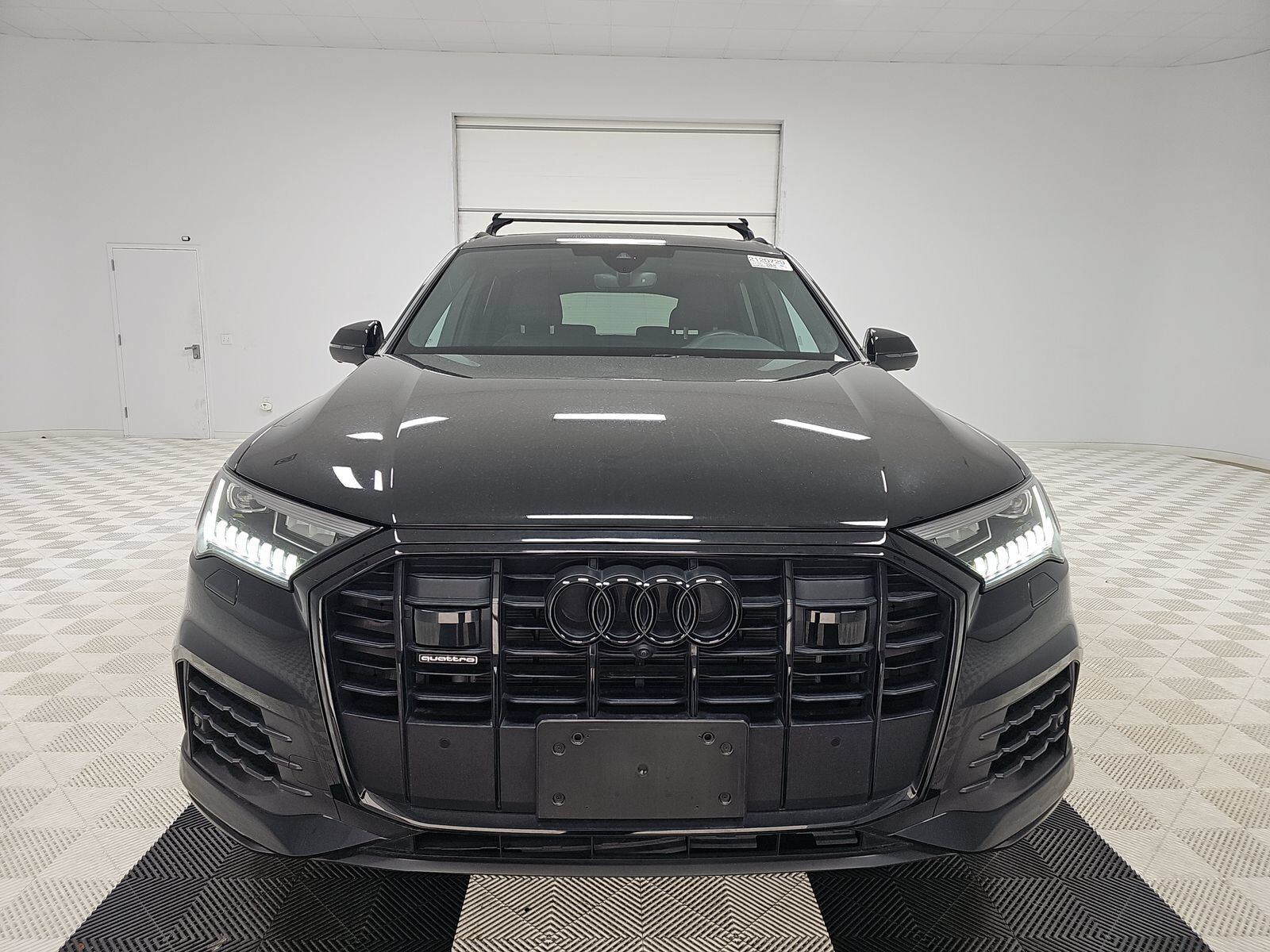 2023 Audi Q7
