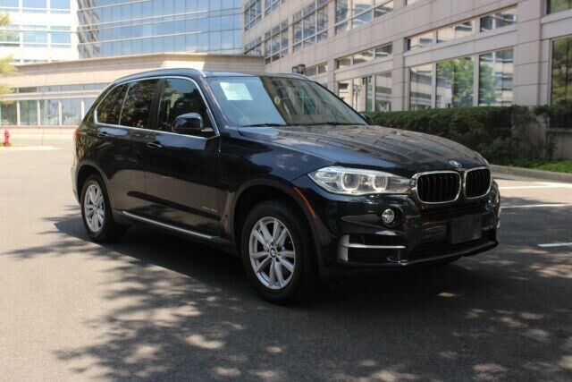 2014 BMW X5